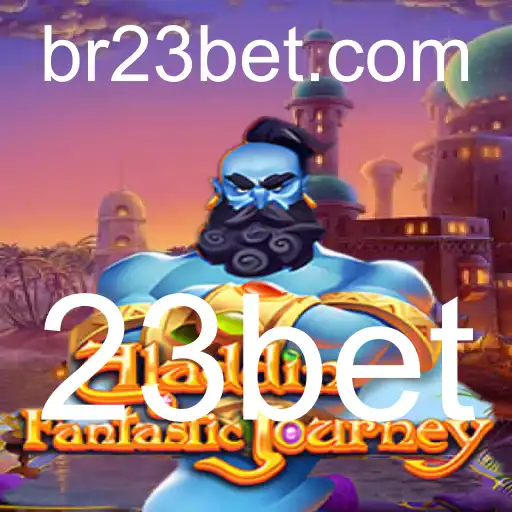 Descubra o Encantador Jogo de Aladdin no 23bet