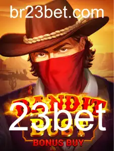 Descubra o Excitante Mundo do Jogo BanditBustBonusBuy na 23bet