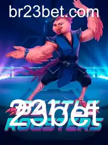 BattleRoosters: Estratégia e Aventura no Mundo dos Games