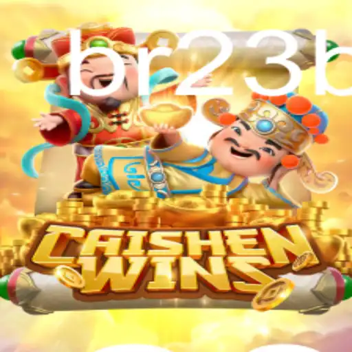 Descubra o Fascinante Mundo de CaishenWins no 23bet