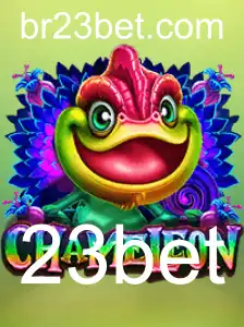 Descubra o Empolgante Mundo do Jogo 'Chameleon' com 23bet