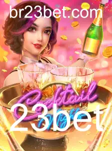 Explorando o Fascinante Mundo de CocktailNights: Uma Jornada em 23bet