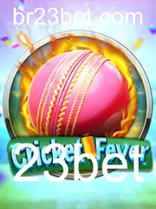 Explorando CricketFever: Uma Nova Dimensão nas Apostas com 23bet