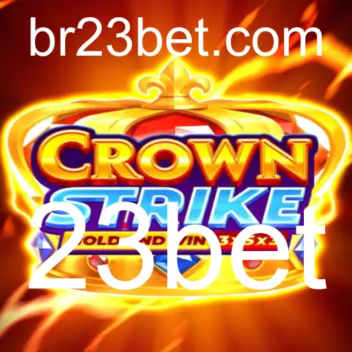 Crownstrike: Explorando as Regras do Jogo Inovador Integrado ao Mundo 23bet