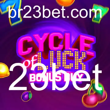 Cycle of Luck Bonus Buy: A Nova Atração do 23bet