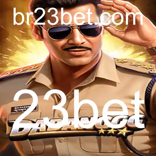 Explorando o Fascinante Jogo DABANGGG com 23bet