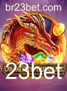 Explorando DragonsTreasure: Um Mergulho no Jogo que Agita as Mesas de 23bet