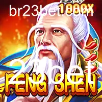 Explorando o Mundo de FengShen e a Plataforma 23bet