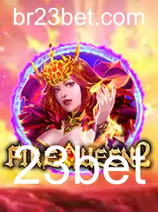 FireQueen2: Desvende os Segredos do Novo Sucesso de 23bet