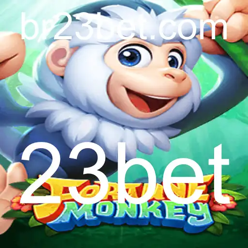 FortuneMonkey: Descubra o Mundo do Jogo de Apostas Online com 23bet