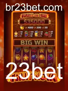 Descobrindo o Jogo FruitNova: Regras e Introdução com a Plataforma 23bet