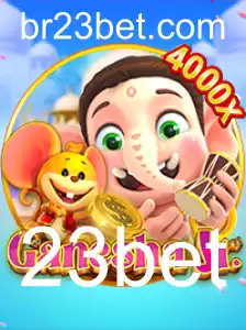 Descubra o Mundo de GaneshaJr: Um Mergulho no Jogo que Está Conquistando a Comunidade 23bet