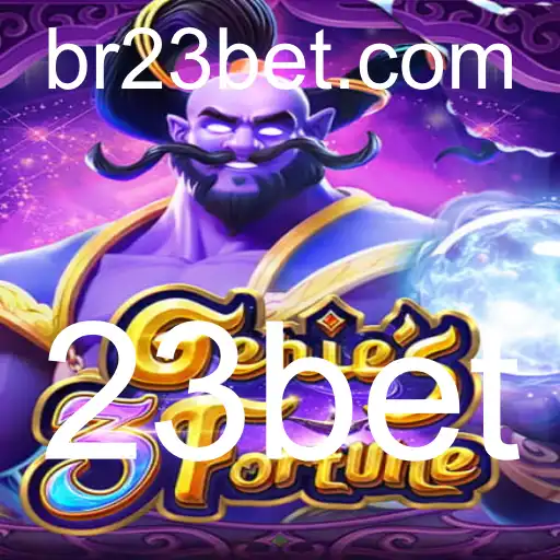 Explorando o Fascinante Mundo do Jogo Genie3Fortune com 23bet