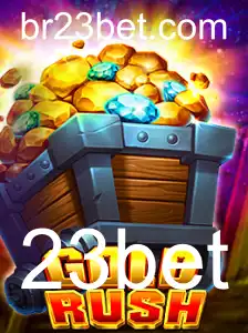 Descubra o Excitante Mundo de GoldRush