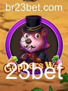 Explorando GophersWar: Um Mergulho no Mundo dos Jogadores e Apostas com 23bet