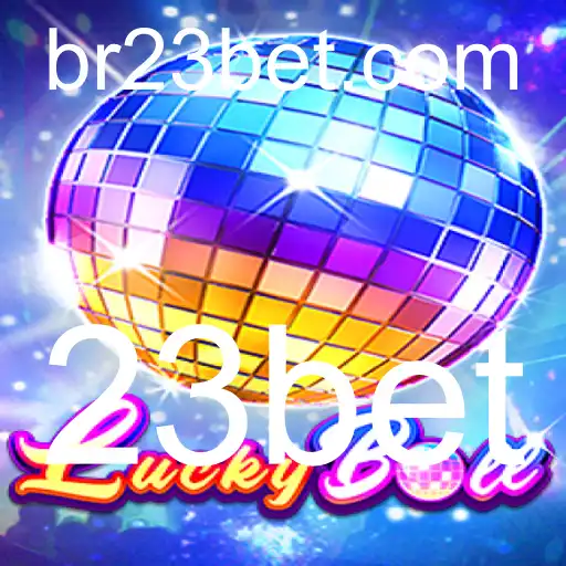 Descubra o Mundo Excitante de LuckyBall com 23bet