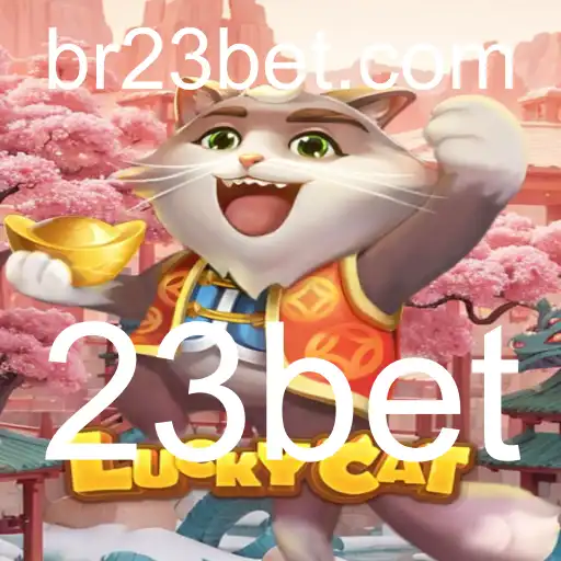 Descobrindo o Jogo LuckyCat e a Tendência 23bet