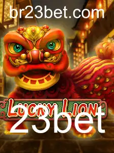 Introdução e Regras do Jogo LuckyLion: Como Jogar e Ganhar com 23bet