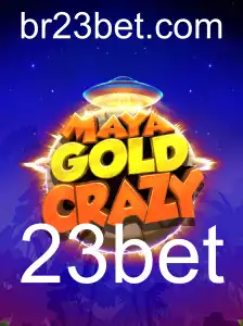 Tudo Sobre o Jogo MayaGoldCrazy e a Plataforma 23bet