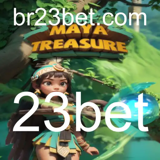 Descubra o Envolvente Jogo de Aventura MayaTreasure e Sua Conexão com 23bet