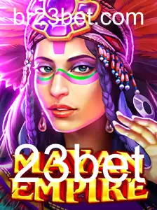 Explorando o Fascinante Mundo de MayanEmpire e sua Conexão com 23bet