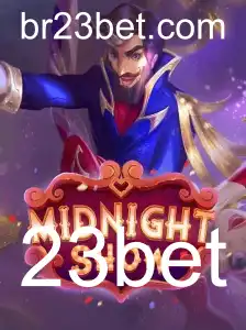 Explorando o Mundo de MidnightShow: Um Jogo Inovador Impulsionado pela Plataforma 23bet
