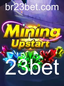 Explorando o Mundo de MiningUpstart: Uma Jornada no Universo das Apostas Com 23bet