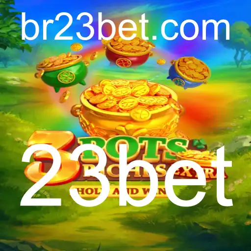 Descubra o Fascinante Mundo de 3potsExtra com 23bet