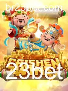 Descubra o Fascinante Mundo de CaishenWins no 23bet