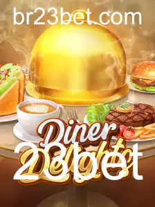 Explore a Diversão de 'DinerDelights' com a Oportunidade de 23bet