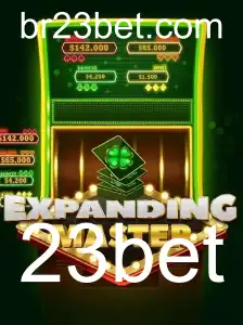 ExpandingMaster: Descubra as Emoções do Novo Jogo de Estratégia com 23bet