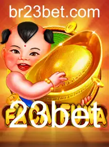 Descubra FaCaiFuWa: O Encantador Jogo de Sorte da '23bet'