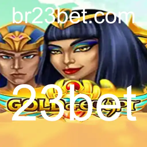 Descobrindo os Mistérios de GoldOfEgypt no 23bet