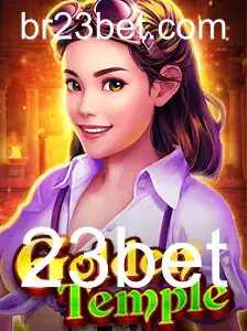 Descubra o Fascinante Mundo do Jogo GoldenTemple com 23bet