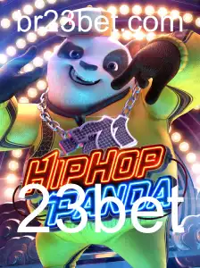 Tudo sobre HipHopPanda: Um Mergulho no Jogo Popular da 23bet