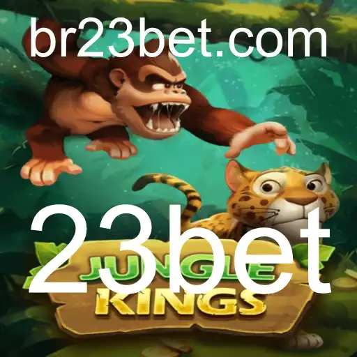 Descubra JungleKings: O Novo Fenômeno dos Jogos Online