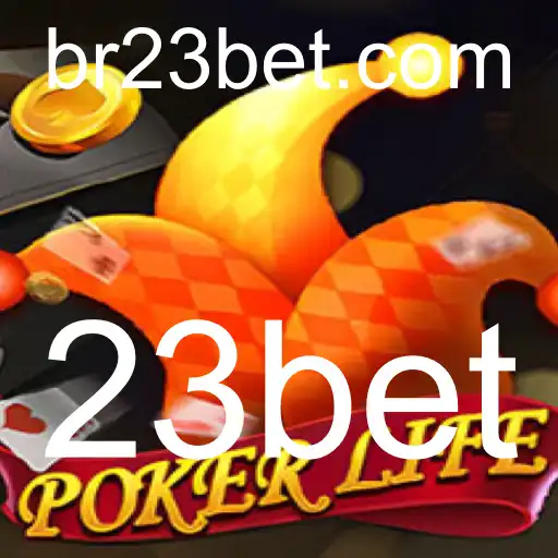 Descubra o Mundo Emocionante de PokerLife com 23bet