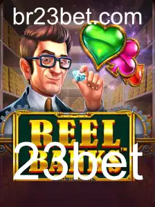 Explorando o Universo de ReelBanks e a Plataforma 23bet