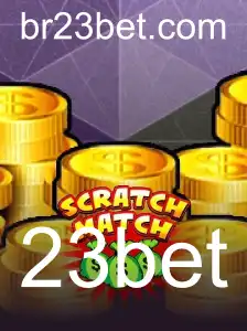 Descubra o Jogo 'ScratchMatch' e Como Jogar com 23bet