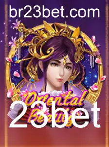 Explorando o Fascinante Mundo de OrientalBeauty no 23bet
