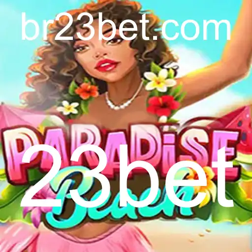 Descubra ParadiseBeach: Um Novo Vício no Mundo dos Cassinos com 23bet