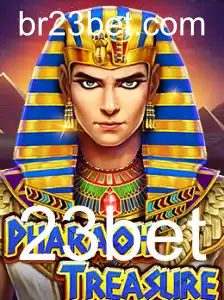 Explorando a Aventura do Jogo PharaohTreasure com 23bet