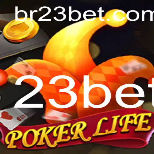 Descubra o Mundo Emocionante de PokerLife com 23bet