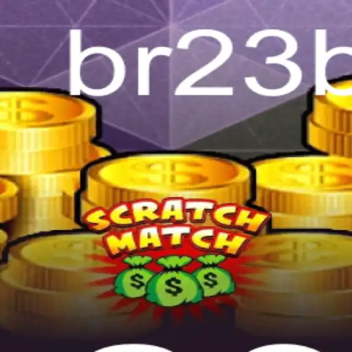 Descubra o Jogo 'ScratchMatch' e Como Jogar com 23bet