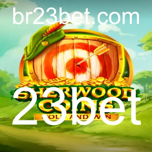 Descubra a Emoção do Jogo SherwoodCoins e a Plataforma 23bet