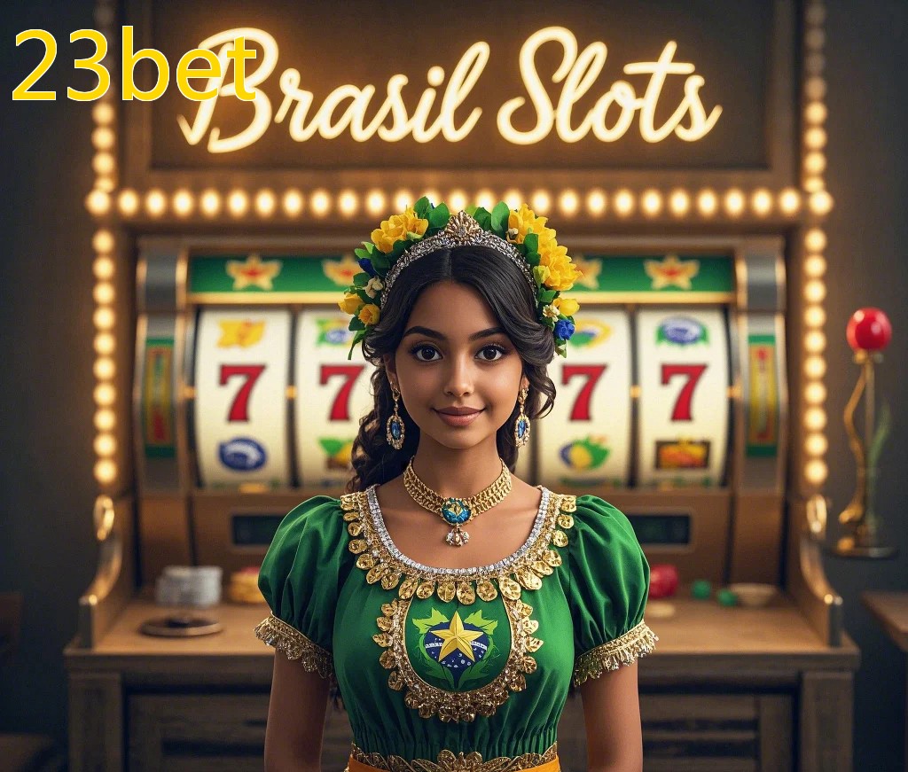 23bet.com GAME-Slots