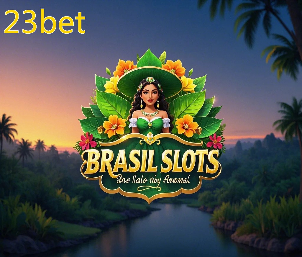 23bet.com GAME-Slots