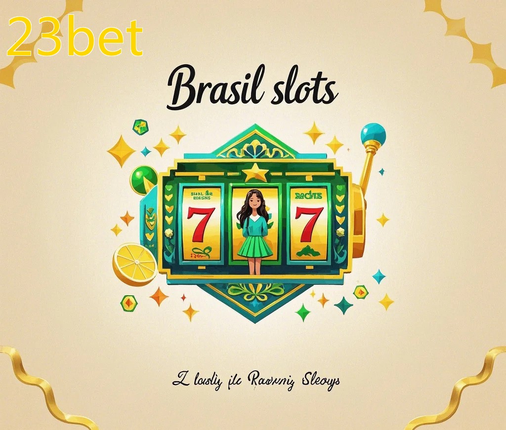 23bet.com GAME-Slots