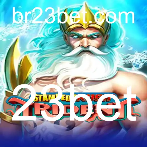 Explorando o Fascinante Mundo de StempedeRushTrident e Sua Estratégia Única em 23bet