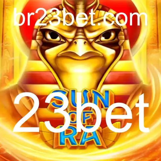 Descubra o Fascinante Mundo de SunofRa com 23bet